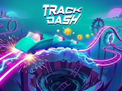 ເກມ Track Dash
