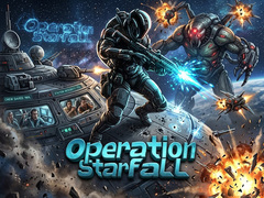 Game Operation Starfall