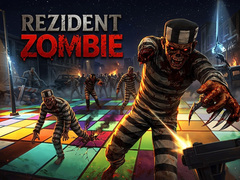 ເກມ Rezident Zombie