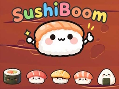 ເກມ SushiBoom