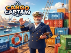 ເກມ Cargo Captain