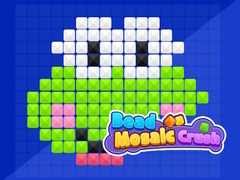 Game Bead Mosaic Crush