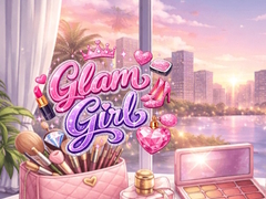 ເກມ Glam Girl