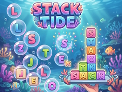 ເກມ Word Shuffle