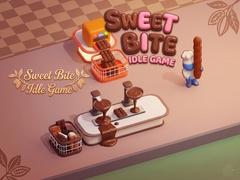 ເກມ Sweet Bite Idle Game
