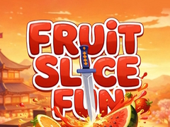ເກມ Fruit Slicer Fun