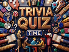 ເກມ Trivia Mind Game