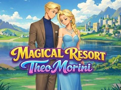 ເກມ Theo Morini's Magical Resort