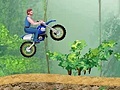 Game Moto Race