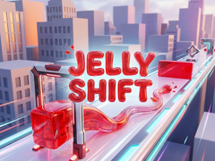 ເກມ Jelly Shift