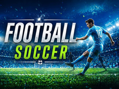 ເກມ Football - Soccer