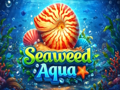ເກມ Seaweed Aqua