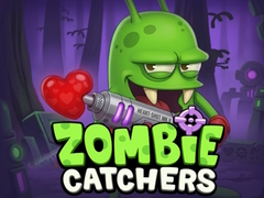 ເກມ Zombie Catchers