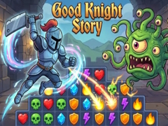 ເກມ Good Knight Story