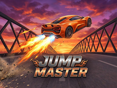 ເກມ Jump Master