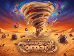 ເກມ Hungry Tornado