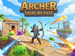ເກມ Archer Trial by Fate