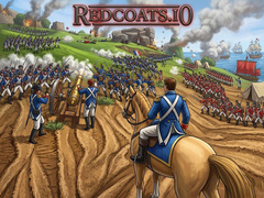 ເກມ Redcoats.io