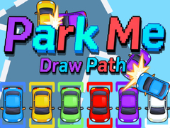 ເກມ Park Me: Draw Path