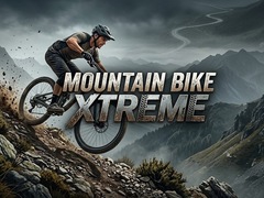 ເກມ Mountain Bike Xtreme