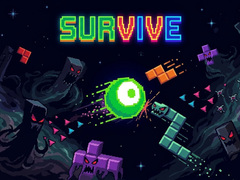 ເກມ Survive