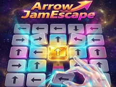 ເກມ Arrow JamEscape