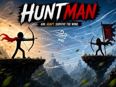 ເກມ HUNTMAN