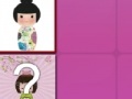 Game Japanese doll