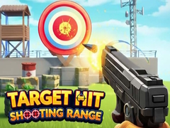 ເກມ Target Hit Shooting Range