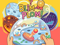 Game Blim-Plom