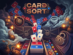 Game Card Sort