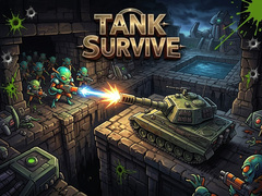 Game Tank Survive