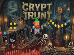 Game Crypt Run