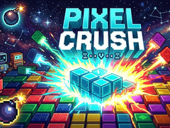 Game Pixel Crush