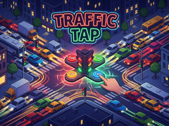 Game Traffic Tap