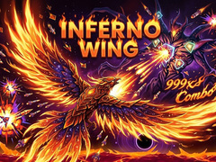 Game Inferno Wing