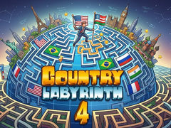 Game Country Labyrinth 4