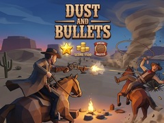 Game Dust and Bullets