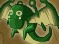 Game Nan creatures