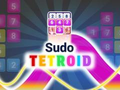 Game Sudo Tetroid