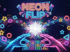 Game Neon Flip