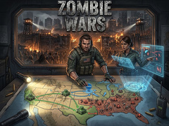 Game Zombie Wars