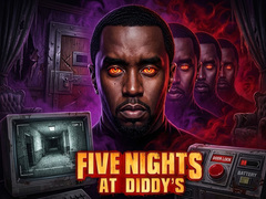 Game Five Nights at Diddy's