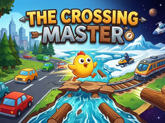 Game The Crossing Master