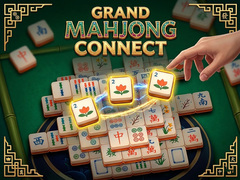 Game Grand Mahjong Connect