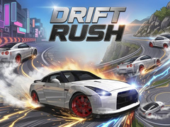 Game Drift Rush