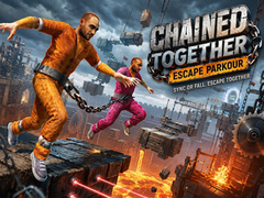 Game Chained Together: Escape Parkour