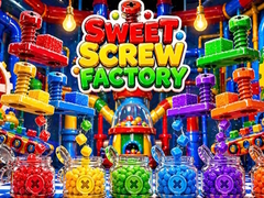 Game Sweet Screw Factory