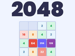 Game Reach 2048