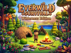 Game Everwild Survival